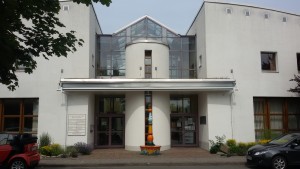 Lahnstein Dr. Bruker-Haus