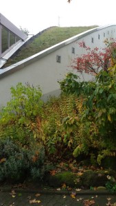 Bruker-Haus